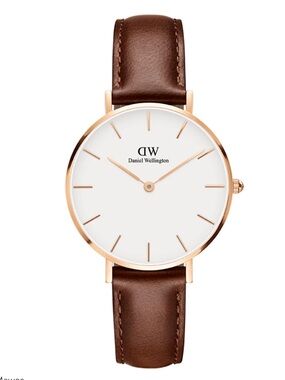 Daniel Wellington Classic Petite ST Rose Gold Mawes Women’s Watch